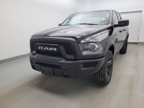 Used 2022 RAM 1500 Classic Warlock AWD/4WD image 15
