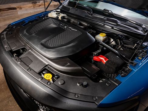 Used 2024 RAM 1500 TRX image 39