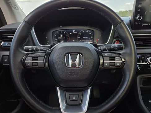 Certified 2023 Honda Pilot Elite image 24