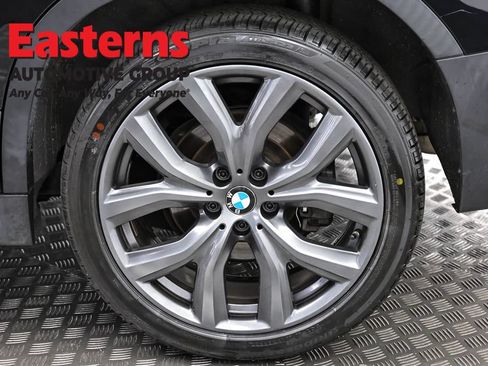 Used 2018 BMW X2 xDrive28i AWD/4WD image 29