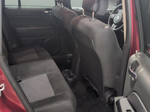 Used 2016 Jeep Compass Sport w/ Power Value Group FWD image 18