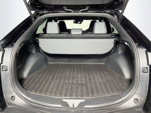 Certified 2024 Toyota bZ4X AWD w/ Weather Package image 21