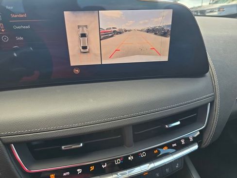 New 2026 Cadillac CT5 Premium Luxury RWD image 23