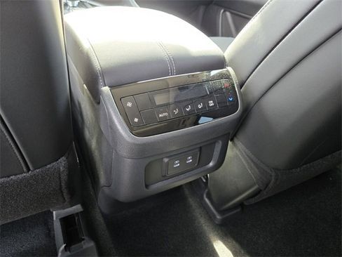 New 2026 INFINITI QX60 Pure w/ Cargo Package image 18