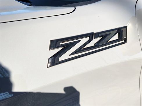 Used 2024 Chevrolet Silverado 1500 RST w/ Texas Edition Plus image 7