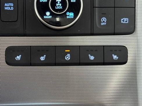 Used 2023 Hyundai Palisade Calligraphy AWD/4WD image 12