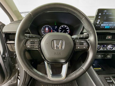 Certified 2024 Honda CR-V EX-L image 11