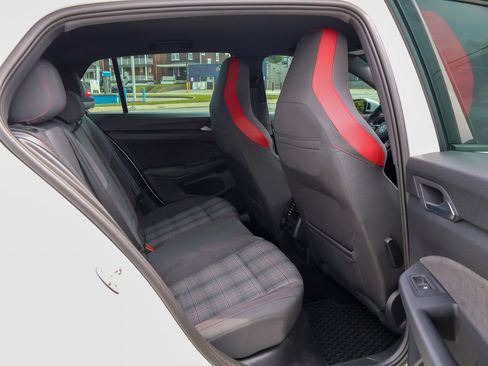 Used 2024 Volkswagen GTI S FWD image 26