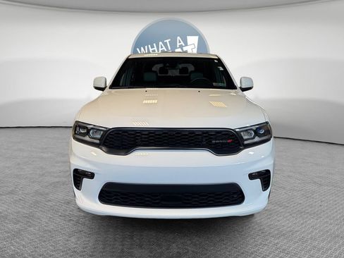Used 2022 Dodge Durango GT AWD/4WD image 9