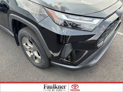 Certified 2023 Toyota RAV4 XLE w/ Convenience Package AWD/4WD image 3