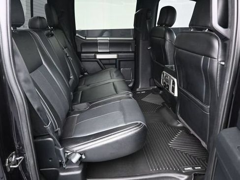 Used 2020 Ford F150 Lariat w/ Equipment Group 502A Luxury AWD/4WD image 25