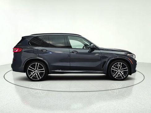 Used 2019 BMW X5 xDrive40i w/ M Sport Package AWD/4WD image 8