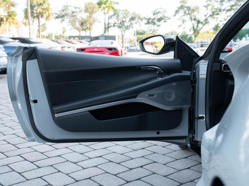 New 2026 Lotus Emira SE image 22