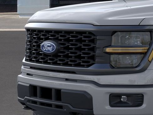 New 2026 Ford F150 STX AWD/4WD image 17
