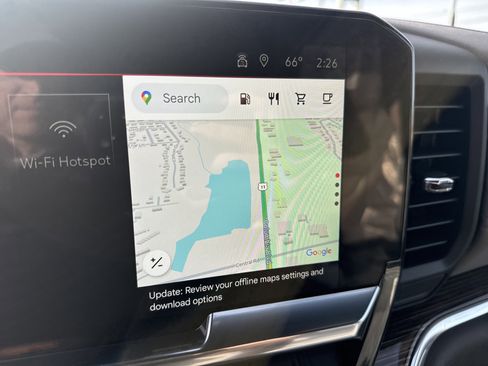 New 2026 GMC Sierra 3500 SLE w/ SLE Value Package image 27