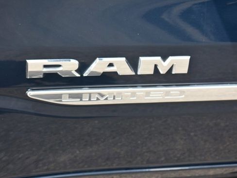 Used 2023 RAM 1500 Limited AWD/4WD image 13