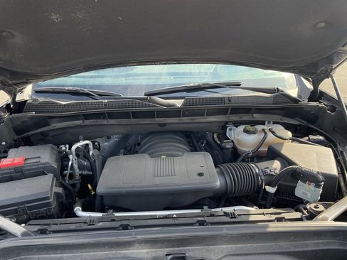 Used 2024 GMC Sierra 1500 AT4 w/ Technology Package image 32