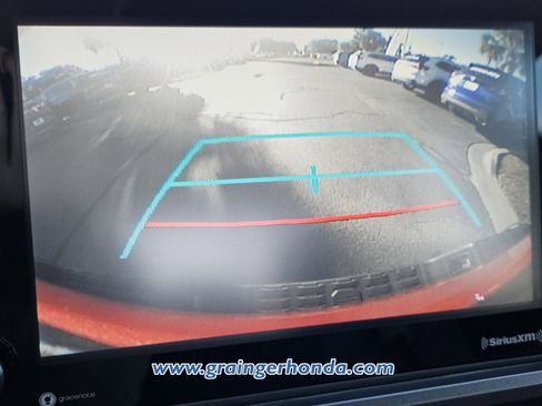 Used 2021 Toyota Tacoma TRD Sport image 16