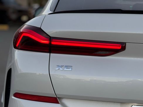 New 2026 BMW X6 M60i image 15
