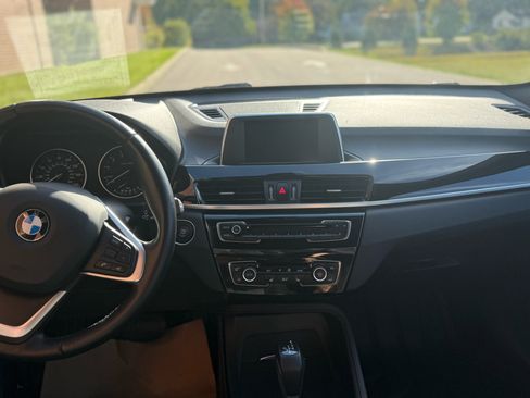 Used 2017 BMW X1 xDrive28i image 25