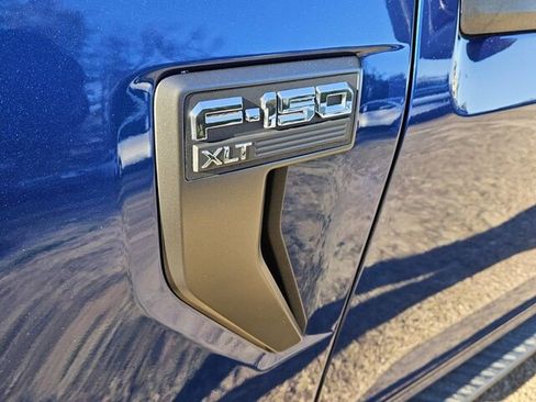Used 2022 Ford F150 XLT w/ Equipment Group 302A High image 17