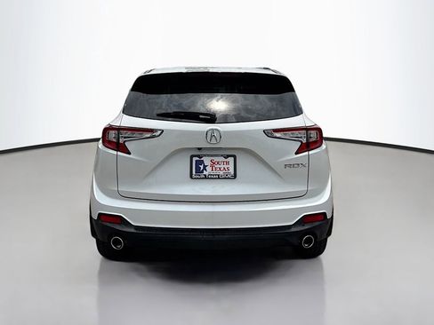 Used 2021 Acura RDX FWD image 6