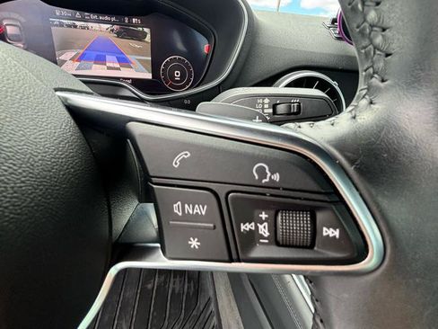 Used 2017 Audi TT 2.0T AWD/4WD image 16