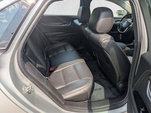 Used 2019 Cadillac XTS Luxury FWD image 18