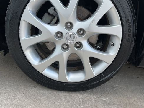 Used 2013 MAZDA MAZDA6 i Touring Plus FWD image 24