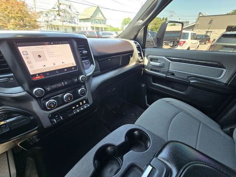 Used 2023 RAM 2500 Big Horn w/ Level 1 Equipment Group AWD/4WD image 11