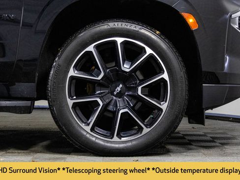 Used 2023 Chevrolet Suburban RST w/ Luxury Package image 45