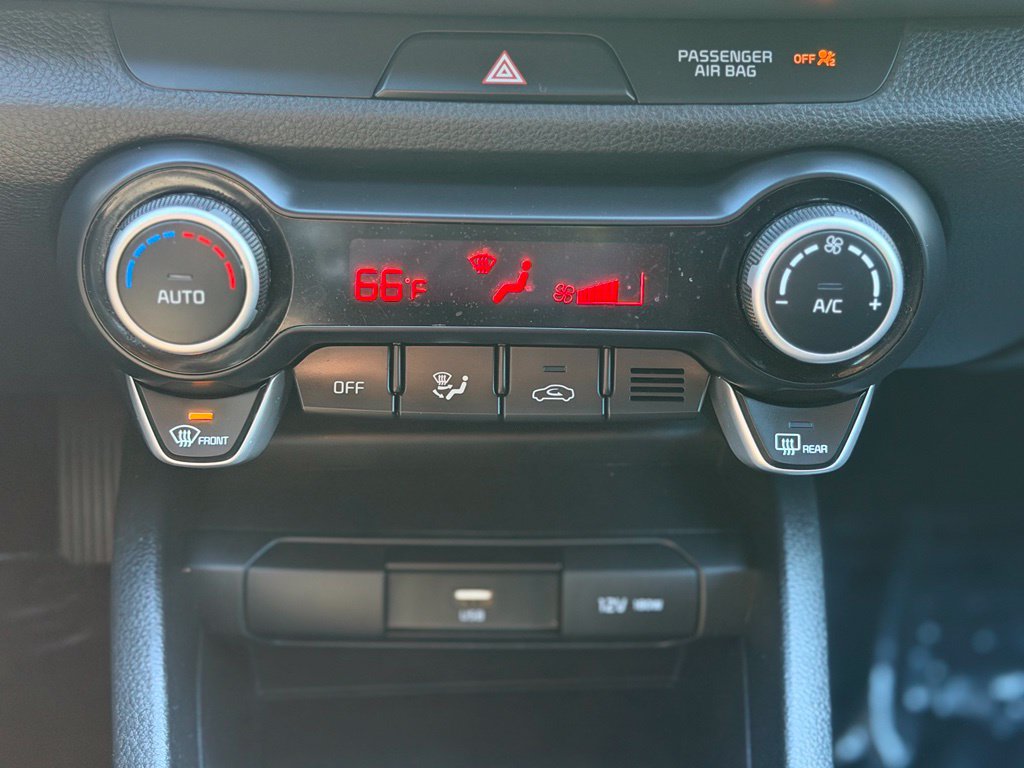 Used 2023 Kia Rio S w/ Technology Package FWD image 26