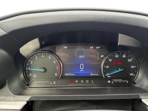 Used 2023 Ford Explorer XLT w/ Equipment Group 202A RWD image 9