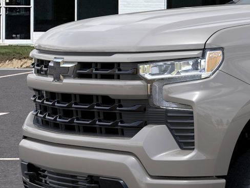 New 2026 Chevrolet Silverado 1500 RST image 13