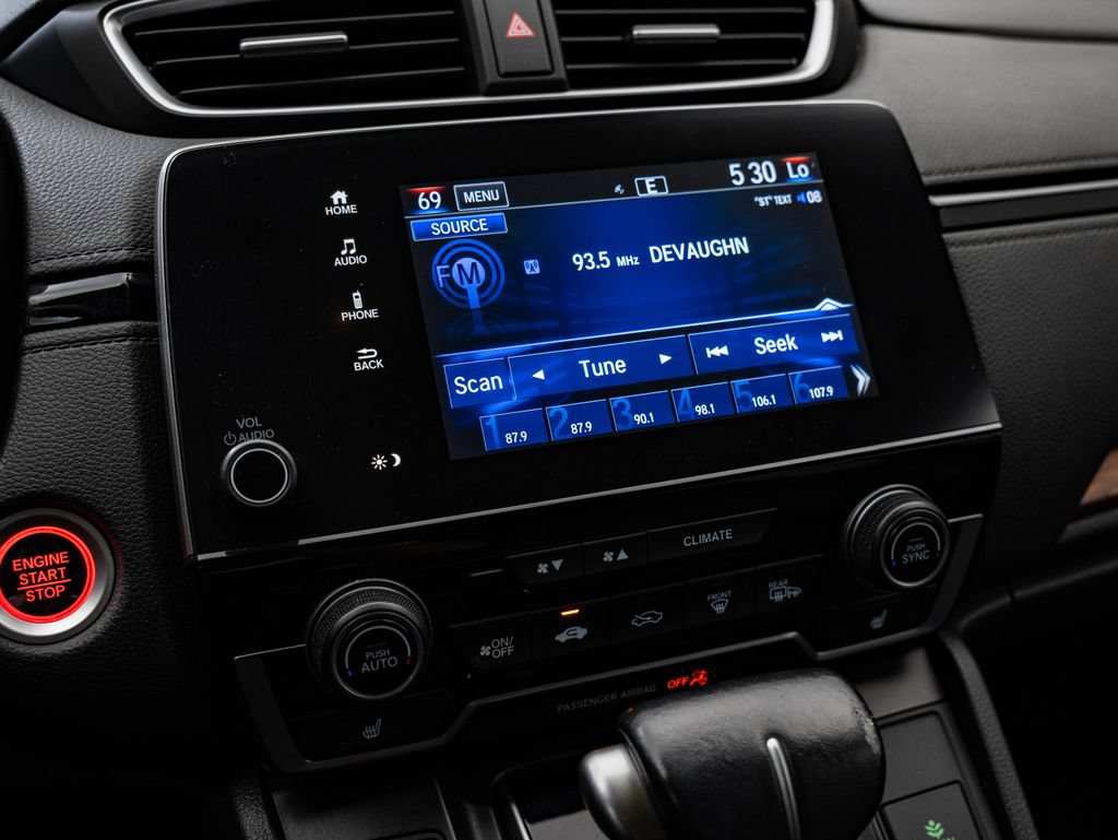 Used 2019 Honda CR-V EX-L image 32