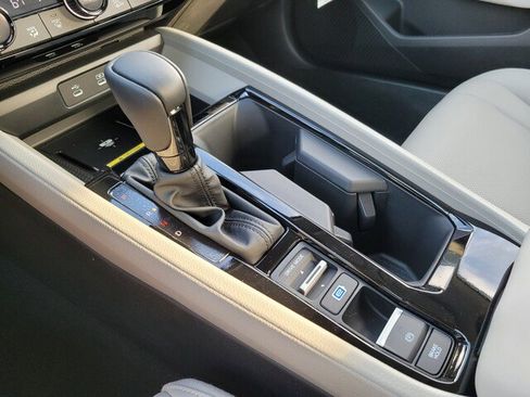 New 2025 Honda Accord EX-L image 30