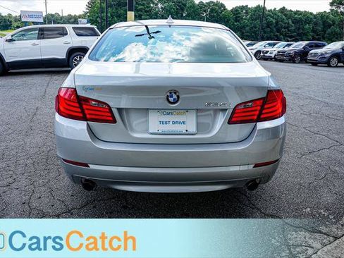 Used 2011 BMW 535i Sedan RWD image 12