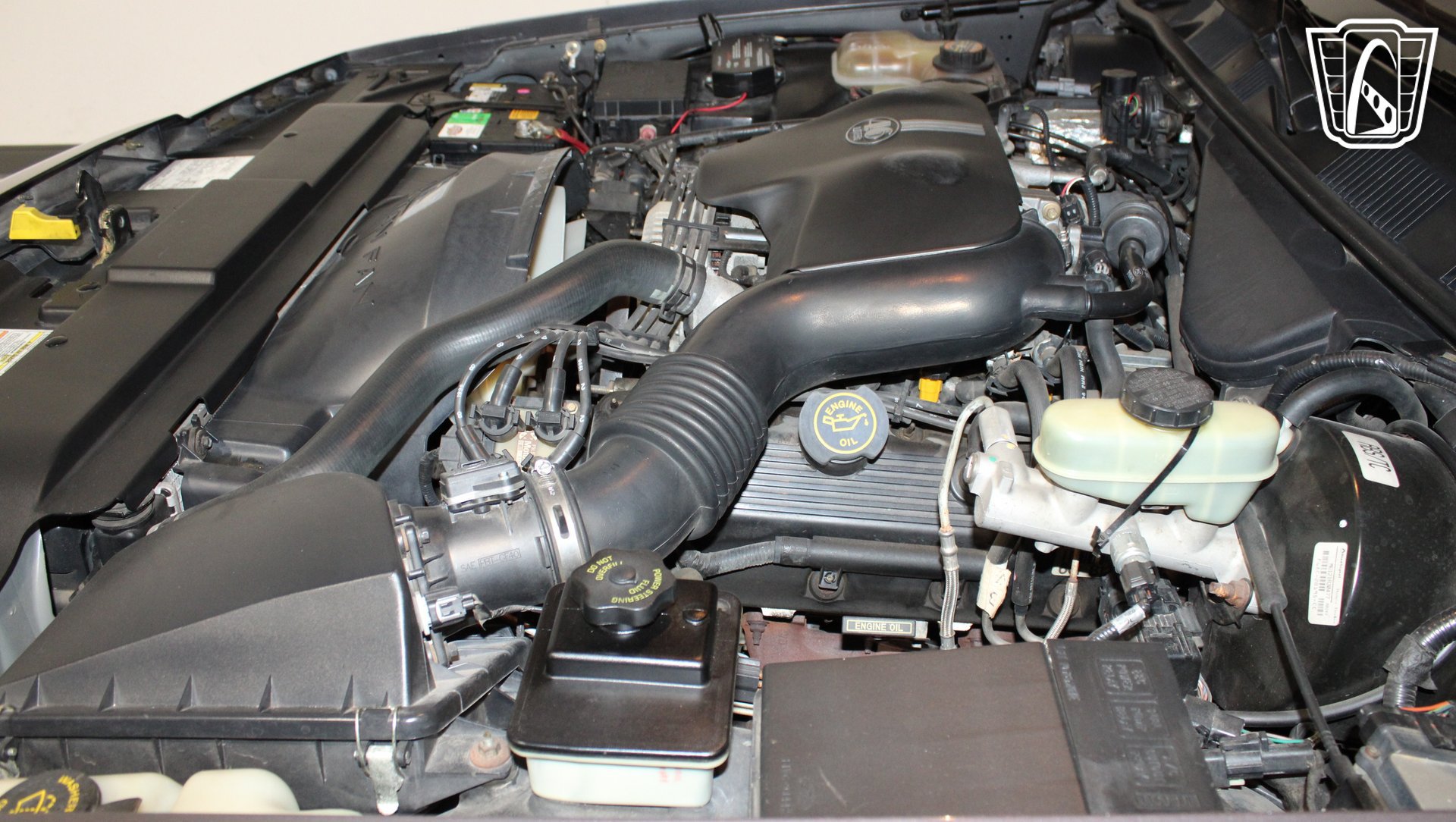 Used 1996 Lincoln Town Car Signature RWD image 12
