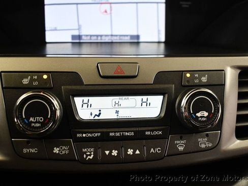 Used 2016 Honda Odyssey EX-L image 37