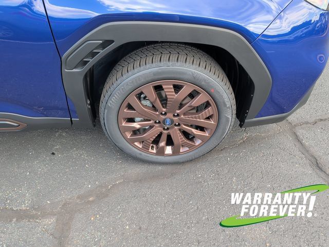 New 2026 Subaru Forester Sport AWD/4WD image 20