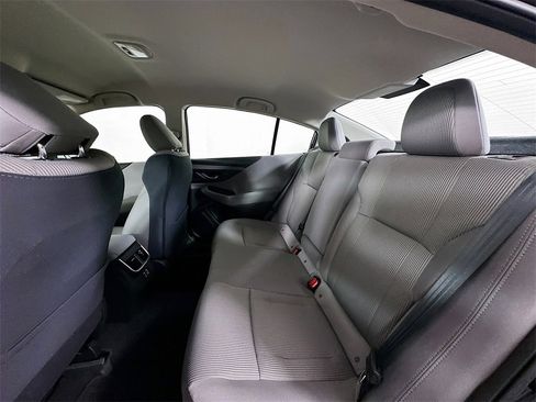 Used 2025 Subaru Legacy Premium w/ Popular Package #1A image 16