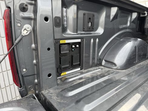 Used 2024 Ford F150 Platinum w/ Equipment Group 702A High image 10