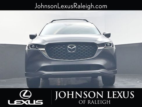 Used 2025 MAZDA CX-5 AWD 2.5 S image 16
