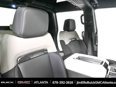 New 2026 GMC Hummer EV 4x4 Crew Cab image 23