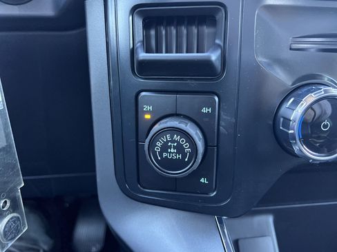 New 2026 Ford F150 XLT w/ FX4 Off-Road Package image 5