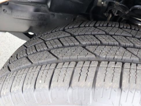 Used 2007 Lexus LX 470 4WD image 96