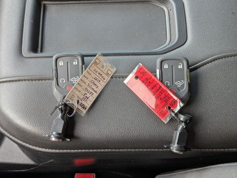 Used 2019 Chevrolet Silverado 1500 RST w/ All-Star Edition image 36