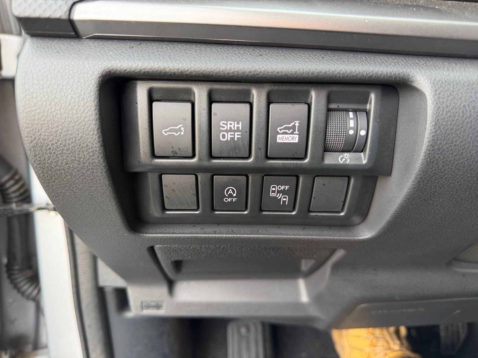 Used 2024 Subaru Forester Premium AWD/4WD image 26