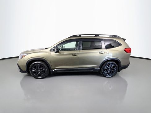 Used 2023 Subaru Ascent Onyx Edition Limited AWD/4WD image 6