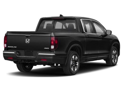 Used 2020 Honda Ridgeline RTL image 39
